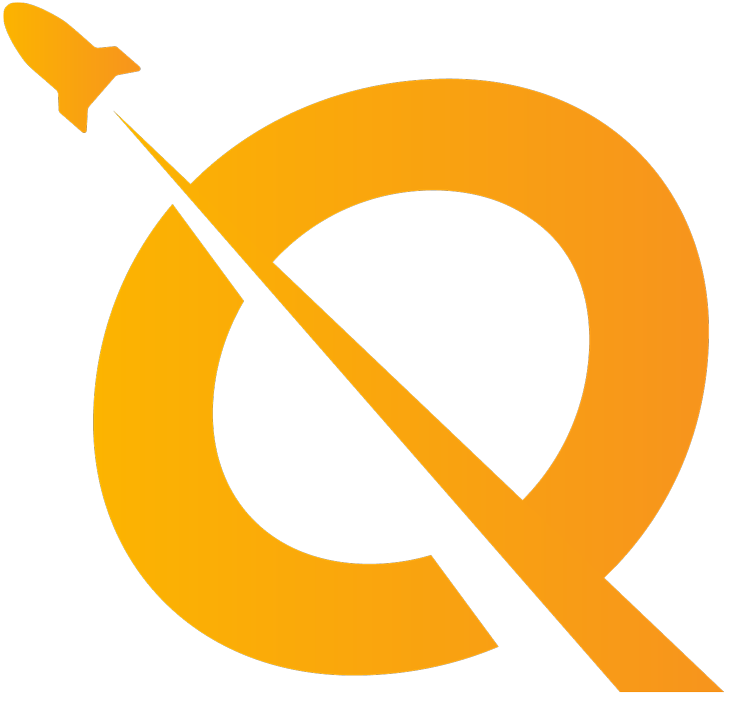 Qwik Stories Logo