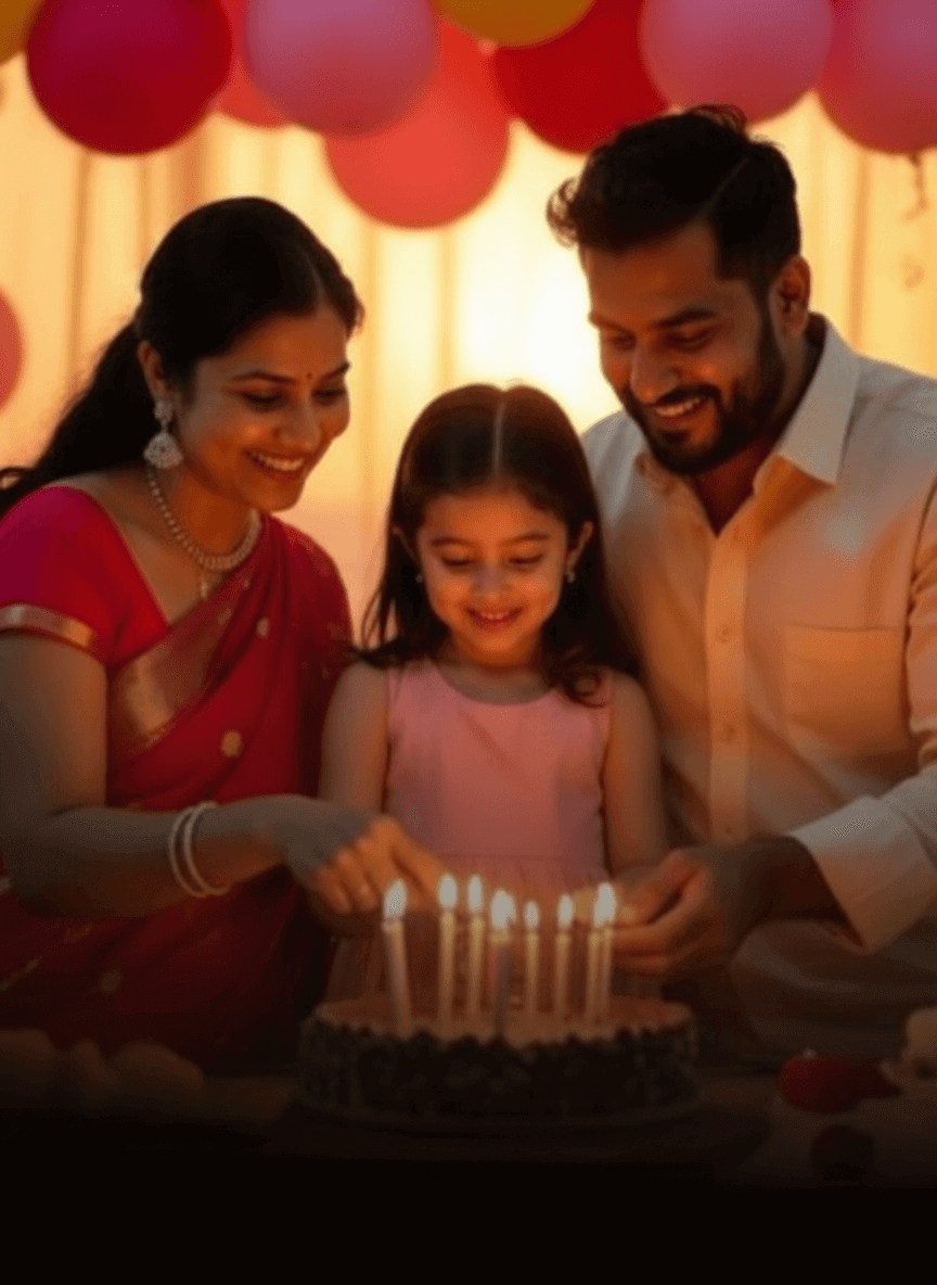 Birthdays & Anniversaries