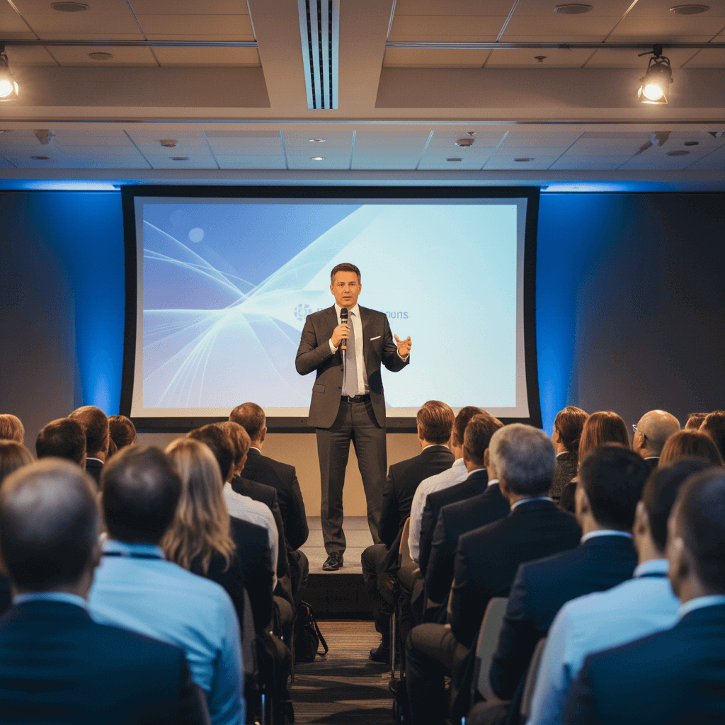 Corporate Events