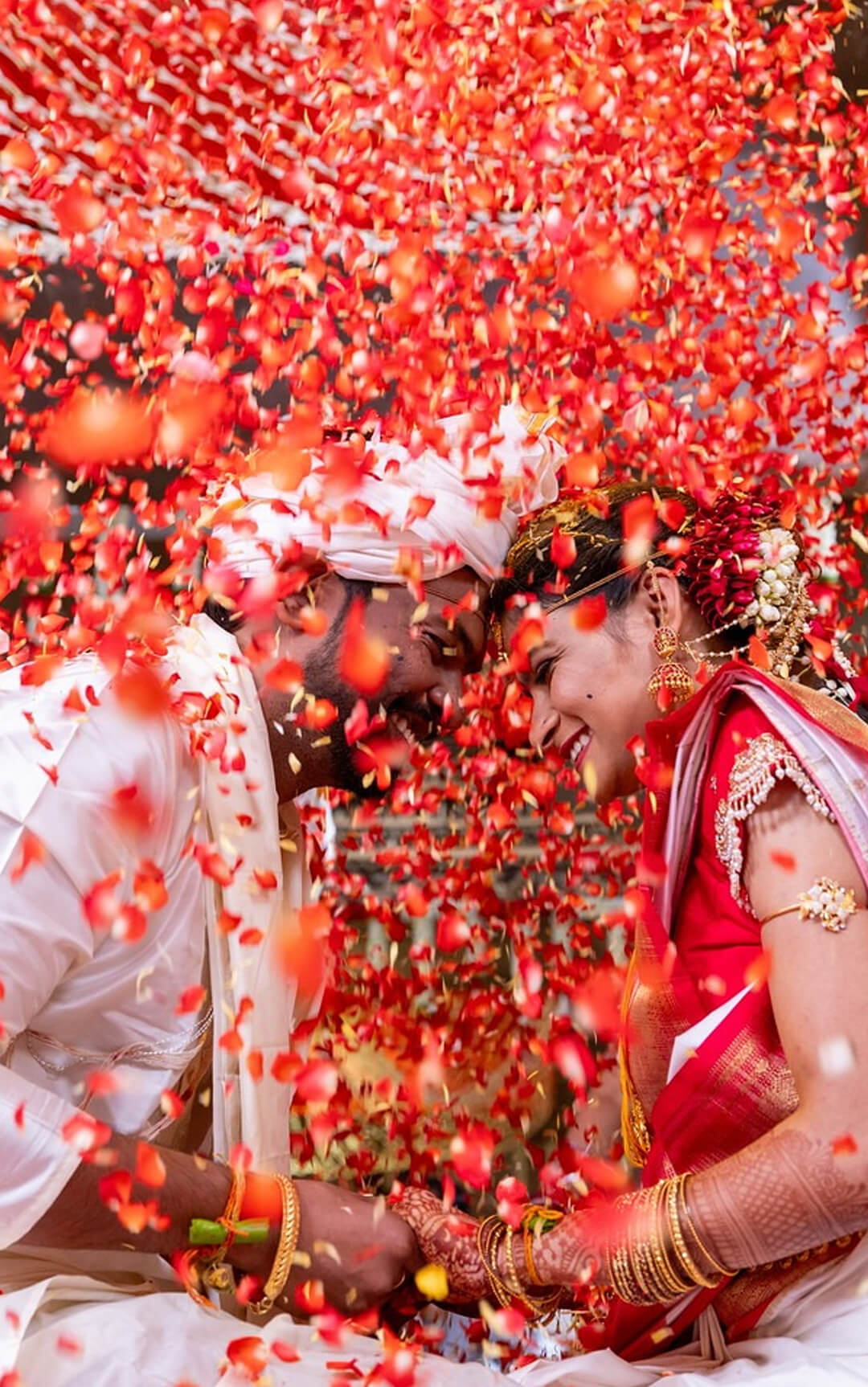 Weddings & Engagements