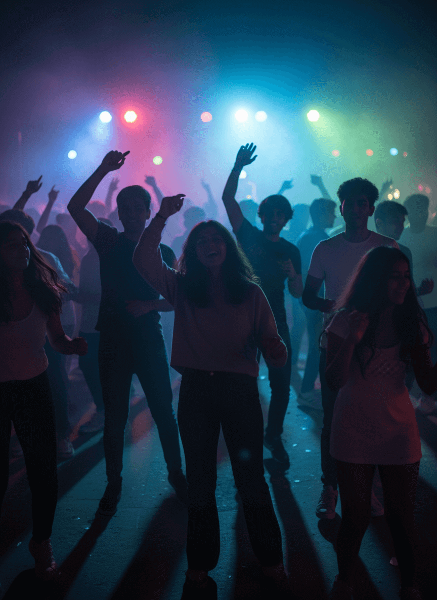 College Fests