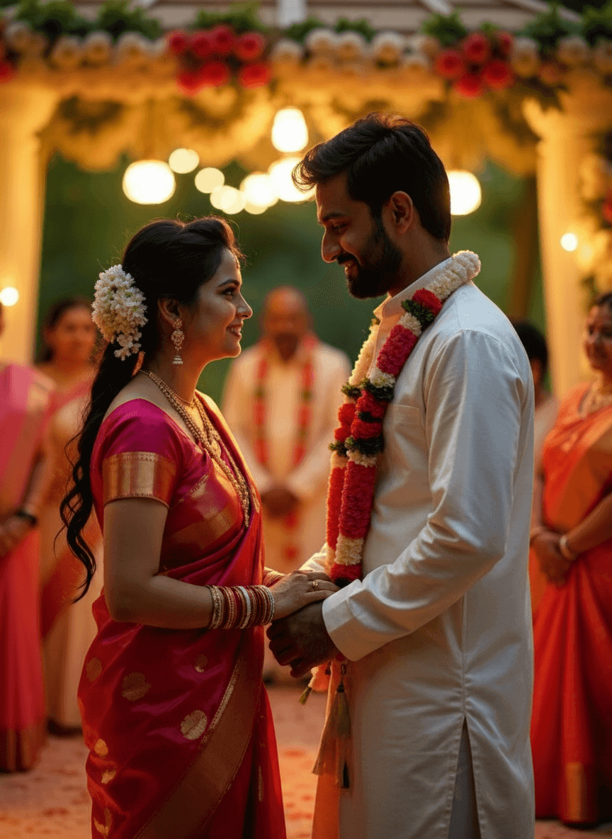 Weddings & Engagements