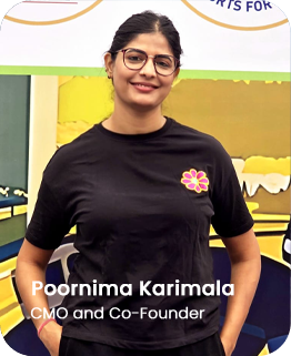 Poornima Karimala